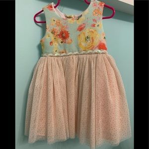 NWT Adorable 2T girls dress